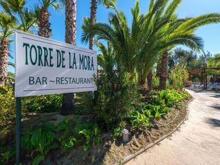Maison de vacances Torredembarra  32