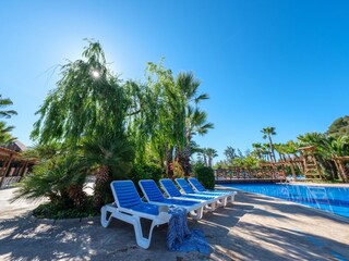 Vakantiehuis Torredembarra Buitenaudio-opname 18
