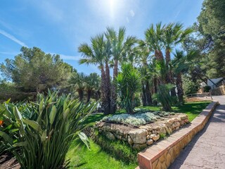 Roulotte Torredembarra Enregistrement extérieur 4