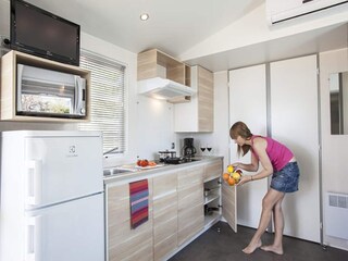 Caravan Torredembarra Kenmerken 16