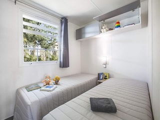 Wohnwagen Torredembarra Ausstattung 17