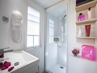 Roulotte Torredembarra Caratteristiche 17