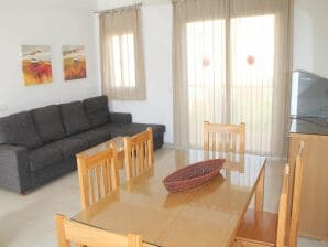 Apartment Schöne Wohnung mit privater Terrasse - Creixell - image1