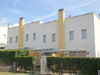 Apartment Creixell Outdoor Recording 14