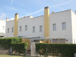 Appartement Creixell Enregistrement extérieur 14