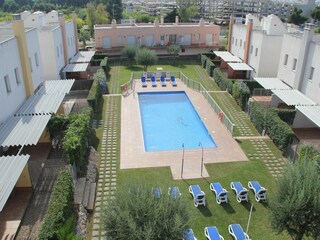 Apartment Creixell Outdoor Recording 7