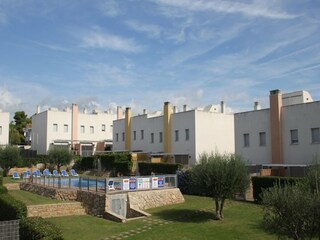 Apartment Creixell Outdoor Recording 11
