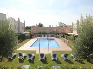 Apartment Creixell Outdoor Recording 13