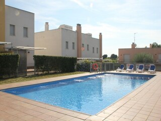 Apartment Creixell Outdoor Recording 14