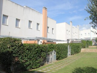 Appartement Creixell  23