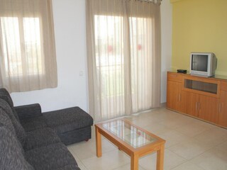 Apartment Creixell Ausstattung 21