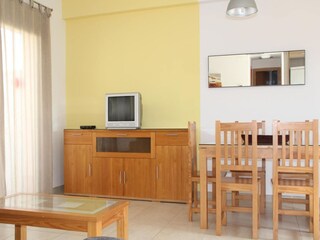 Appartamento Creixell Caratteristiche 21