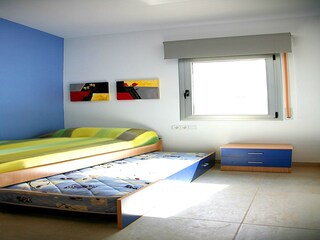 Caravan Creixell Kenmerken 24