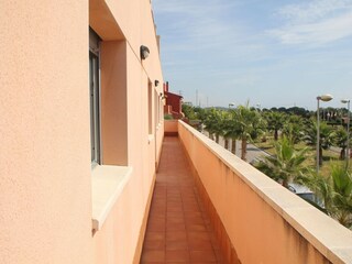 Roulotte Creixell Enregistrement extérieur 6