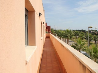 Trailer Creixell Outdoor Recording 6