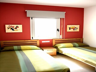 Caravan Creixell Kenmerken 28
