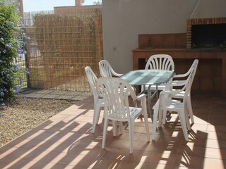 Trailer Creixell Outdoor Recording 2