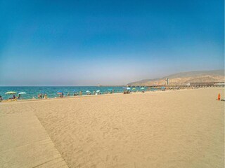 Wohnwagen Creixell Umgebung 32