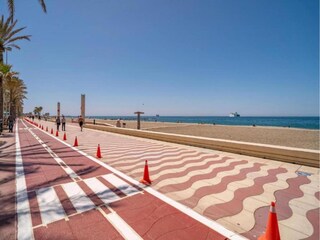 Roulotte Creixell Ambiente 31