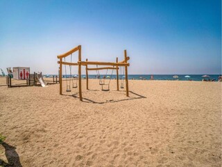 Trailer Creixell Environment 40