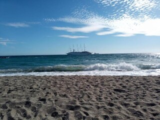 Wohnwagen Creixell Umgebung 41