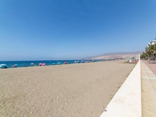 Wohnwagen Creixell Umgebung 37