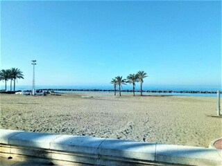 Wohnwagen Creixell Umgebung 46