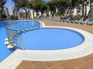 Maison de vacances Cambrils Enregistrement extérieur 1