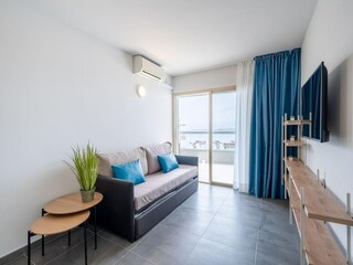Holiday house Cambrils Features 20