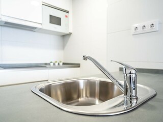 Vakantiehuis Cambrils Kenmerken 25