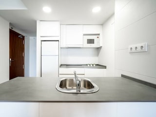 Holiday house Cambrils Features 10