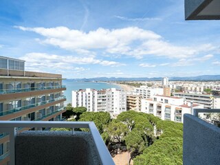 Ferienhaus Cambrils Außenaufnahme 2
