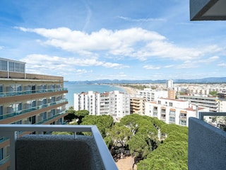 Vakantiehuis Cambrils Buitenaudio-opname 2