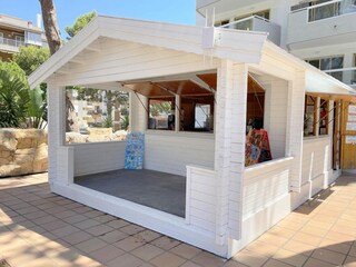 Vakantiehuis Cambrils  40