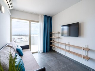 Holiday house Cambrils Features 11