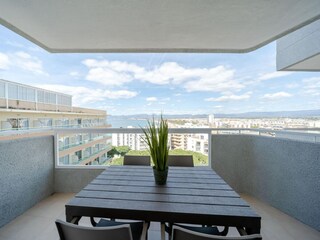 Vakantiehuis Cambrils Buitenaudio-opname 7