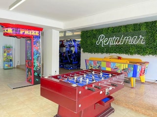 Ferienhaus Cambrils  38