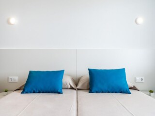 Vakantiehuis Cambrils Kenmerken 27