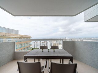 Casa per le vacanze Cambrils Registrazione all'aperto 6