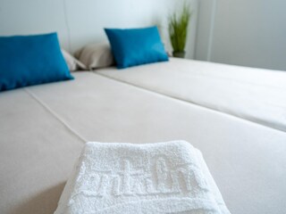 Vakantiehuis Cambrils Kenmerken 18