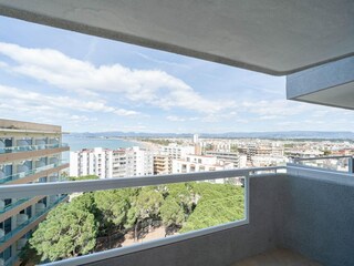 Ferienhaus Cambrils Außenaufnahme 7