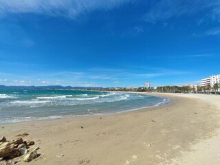 Casa de vacaciones Cambrils Entorno 37