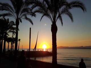 Vakantiehuis Cambrils Omgeving 35