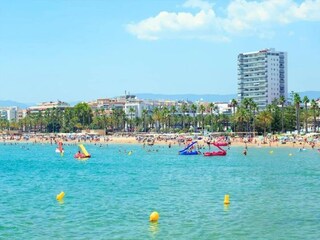 Ferienhaus Cambrils Umgebung 35