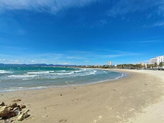 Ferienhaus Cambrils Umgebung 37