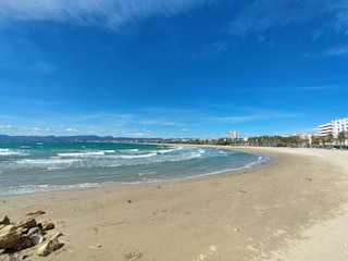 Holiday house Cambrils Environment 31