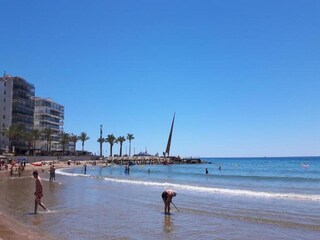 Casa per le vacanze Cambrils Ambiente 37