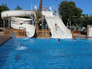 Bungalow Cambrils Registrazione all'aperto 19