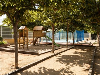 Bungalow Cambrils Outdoor Recording 22