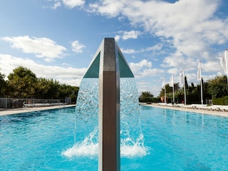 Bungalow Cambrils Buitenaudio-opname 3